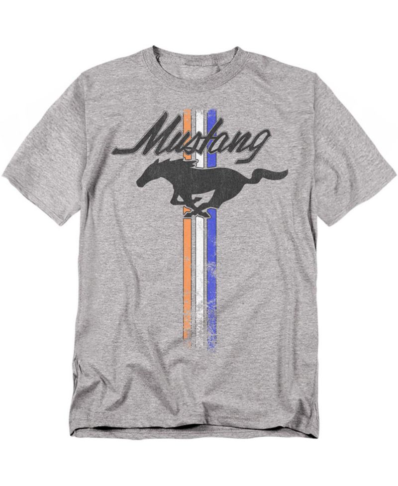 Big & Tall Ford Stripes T-Shirt