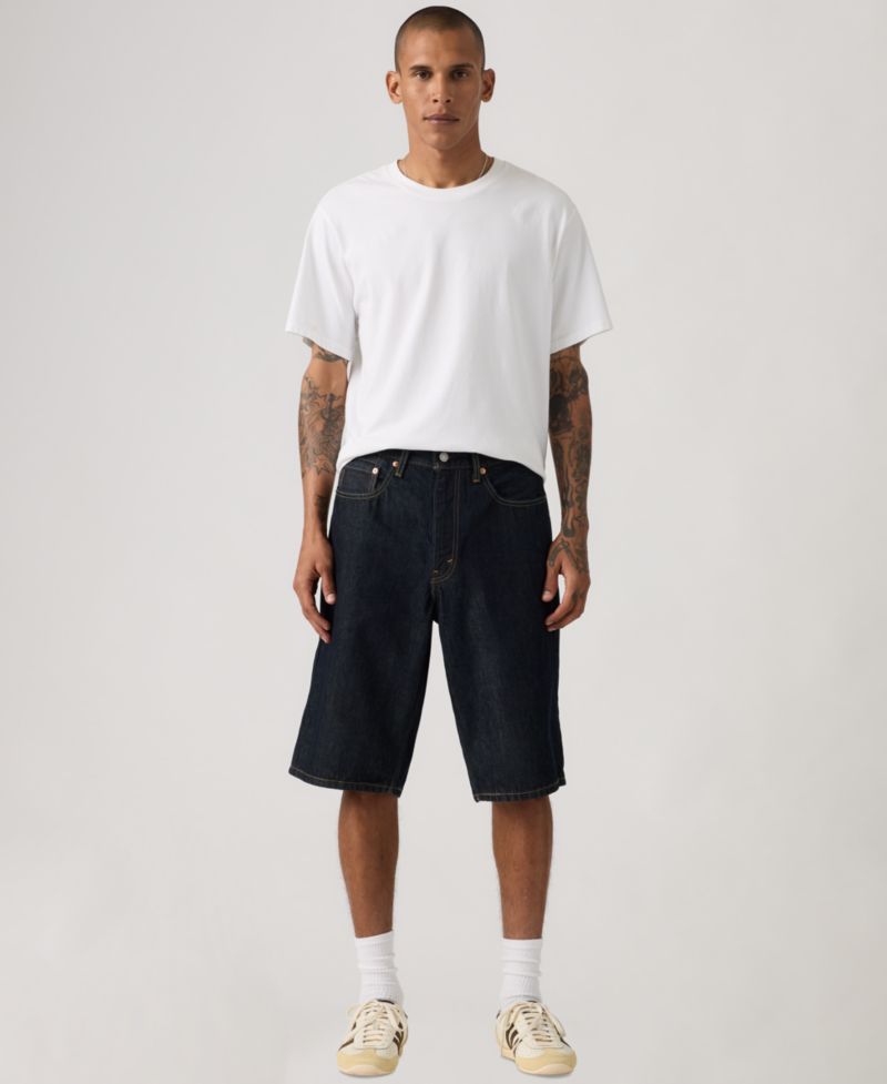 Men's 470 Low-Rise 14" Baggy Shorts