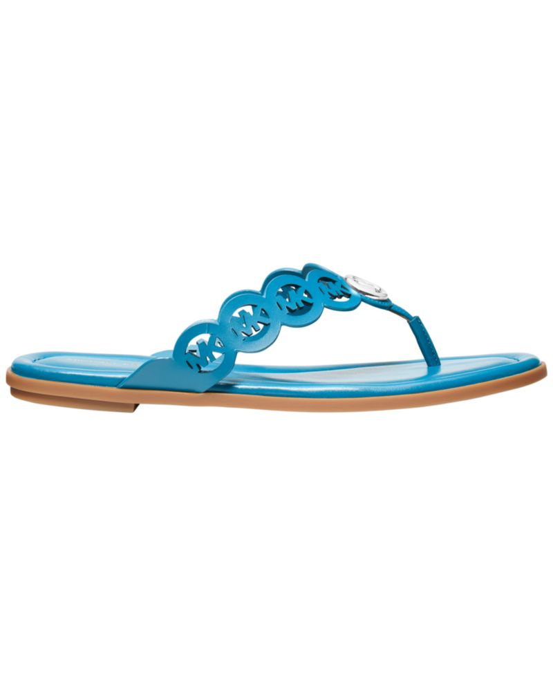 Women's Janie Thong Flat Sandals