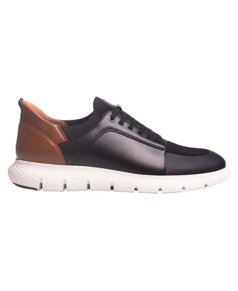Men's Newbury St Hands-Free Slip On Technology Lightweight Sneakers