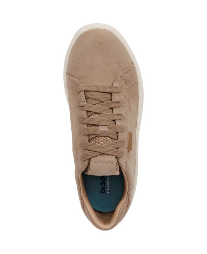 Women's Feel Good Derby Shoes