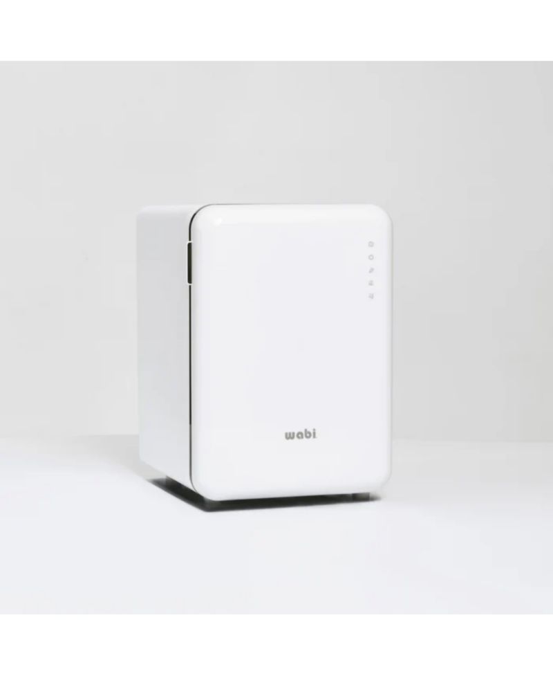 UVC LED Sanitizer & Dryer 360
