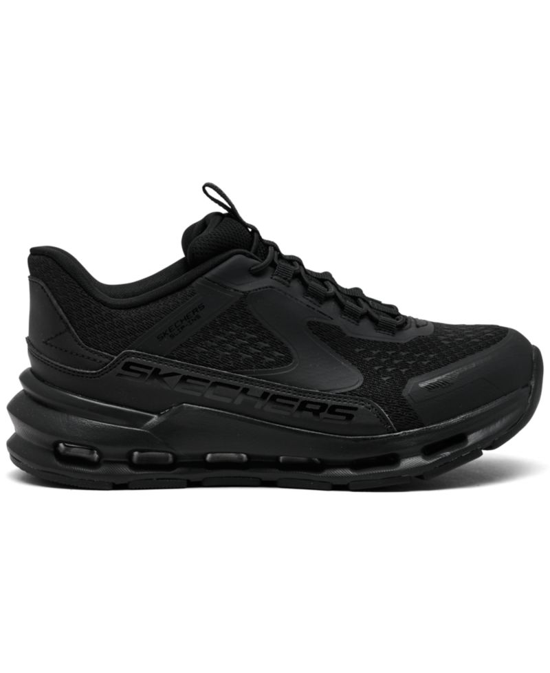 Little Kids' Slip-Ins: Glide-Step - Plus - Vista Lane Casual Athletic Walking Sneakers from Finish Line
