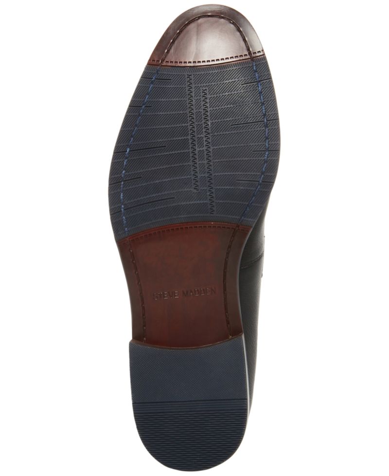 Men's Caspin Bit Dress Loafer