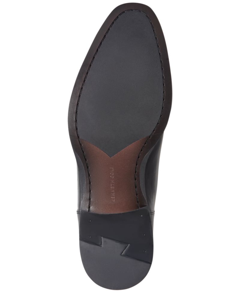 Men's Raymond Casual Slip-On Boot