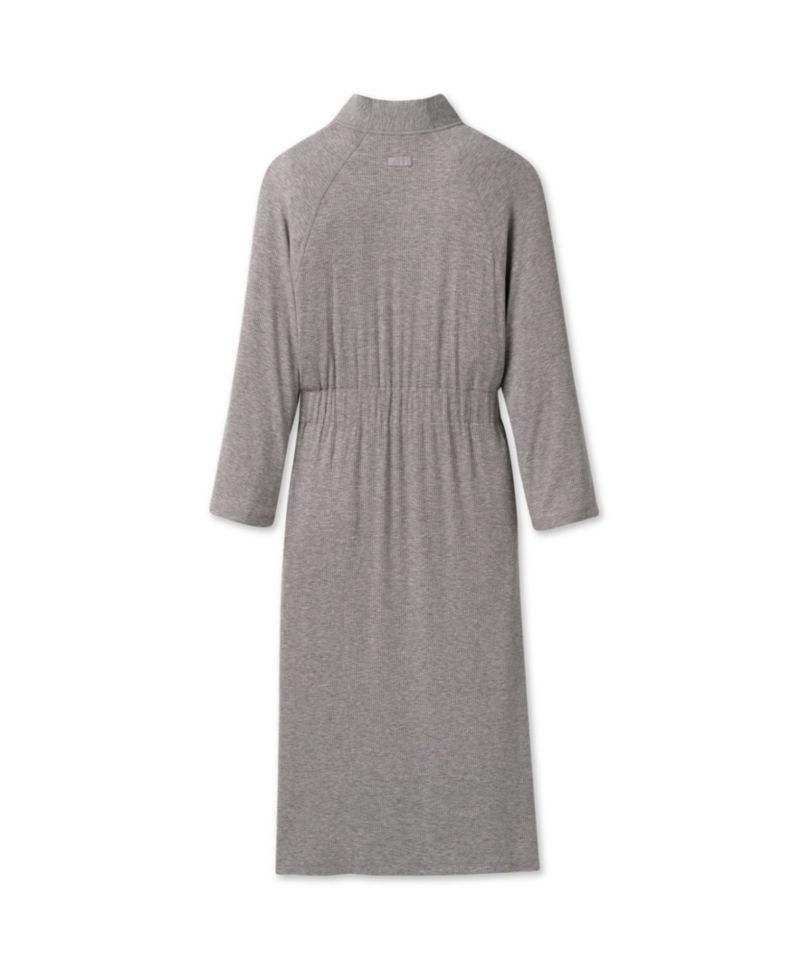 UGG Women's Myra Ribbed Robe