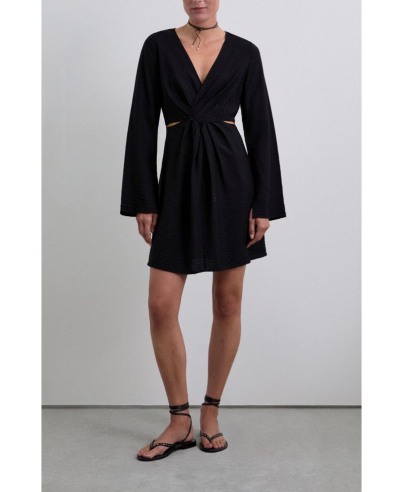 Women's Ray Knot Short Dress
