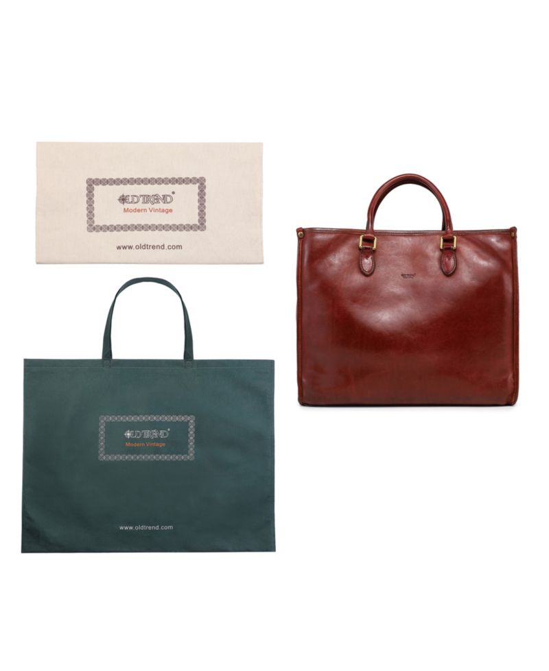 Clivia Carryall Tote Bag