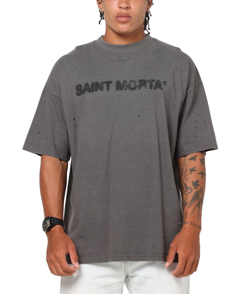 Men's Apocalypse Boxy T-Shirt