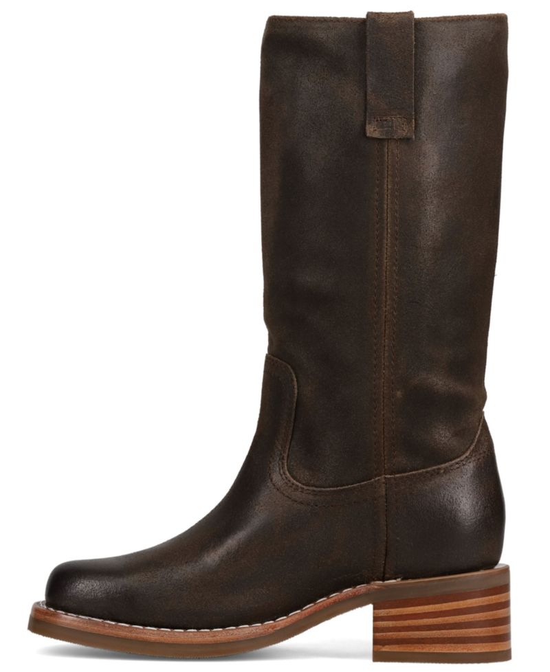 Women's Campus 12R Suede Tall Boots