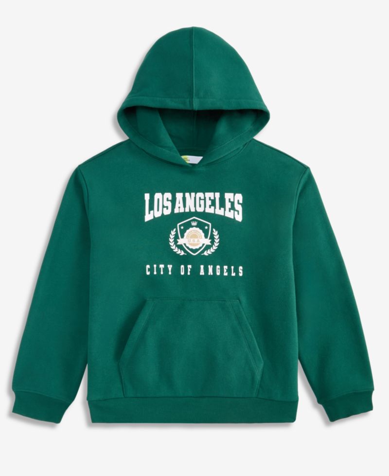 Boys' XS-XL Los Angeles Pullover Hoodie