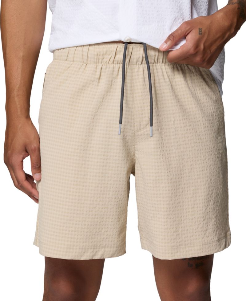 Men's Utilizer Regular-Fit Shorts