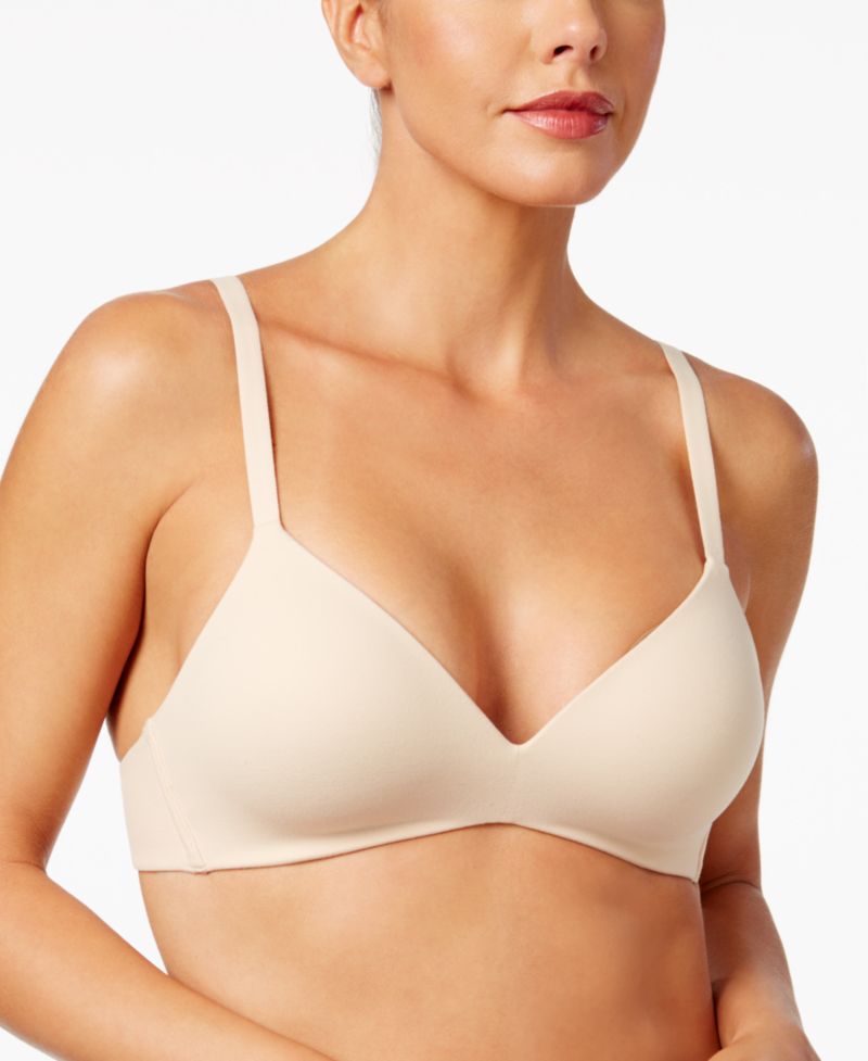 Women's How Perfect Soft Cup Bra 852189