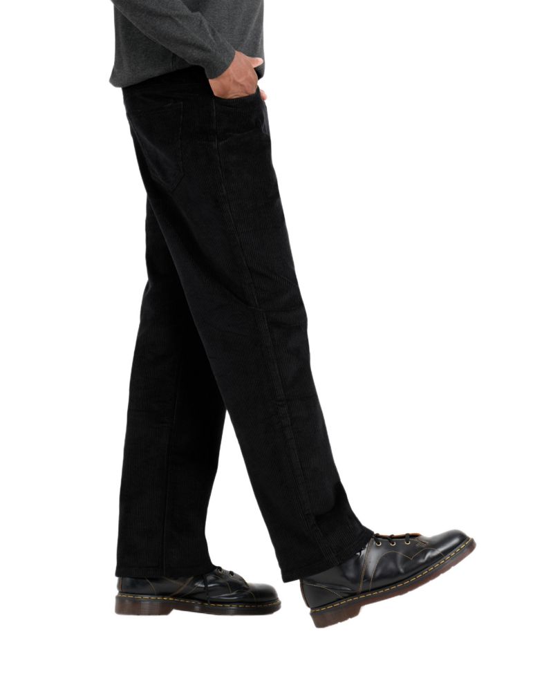 Men's Athletic Fit Corduroy Pants