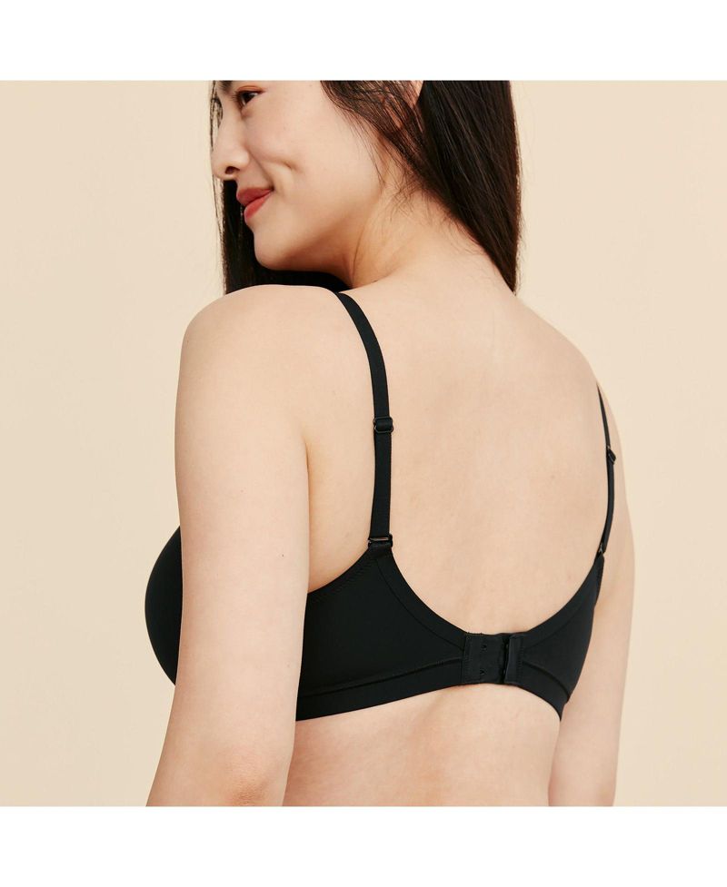 Women's Moonrise Padded Pocket Bra (Mastectomy & Reconstruction)
