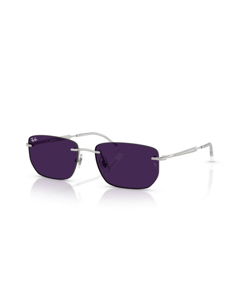 Unisex Photochromic Transitions Color Touch Lenses Sunglasses, RB3768