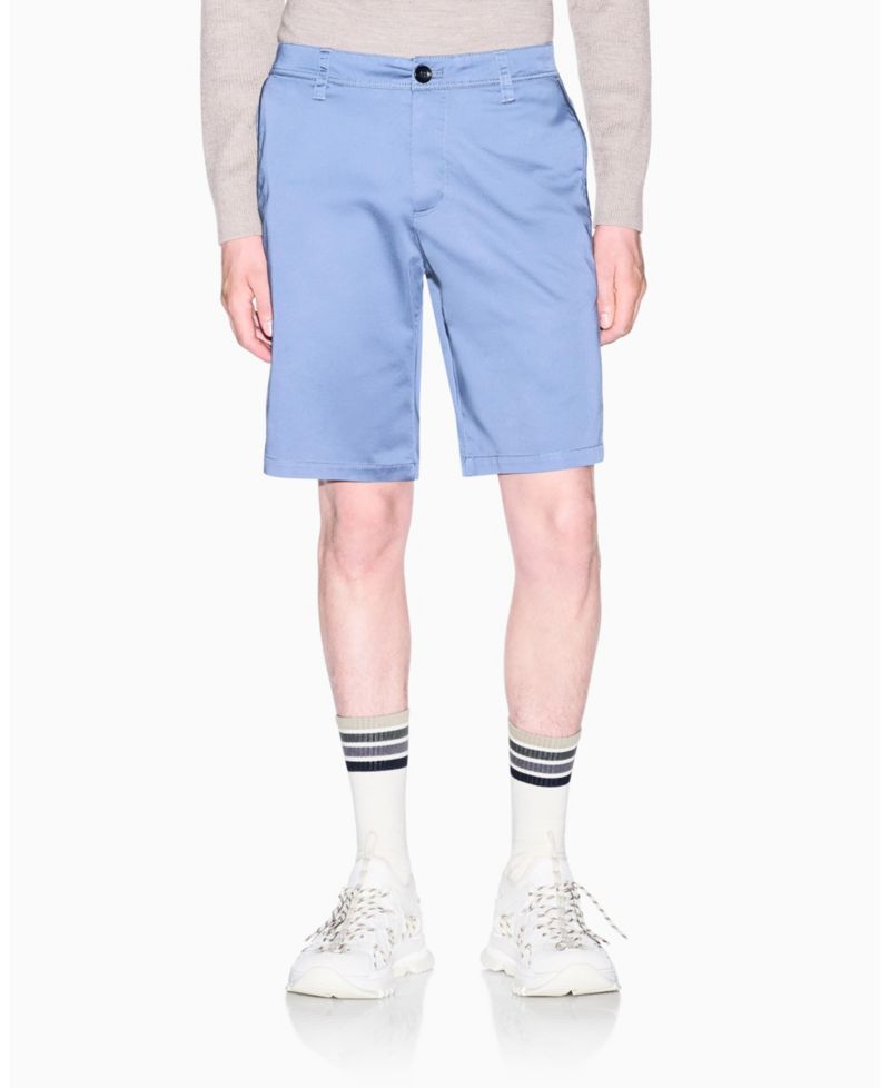 Men's Chino Shorts