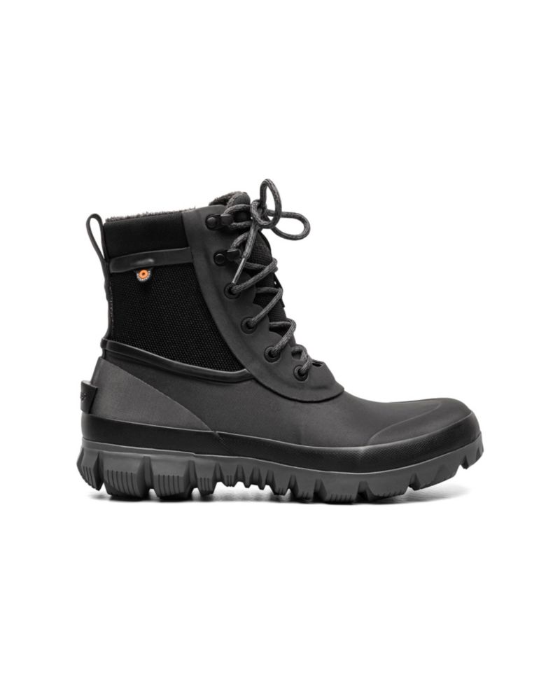 Men's Arcata Urban Slip-Resistant Lace Up Boot