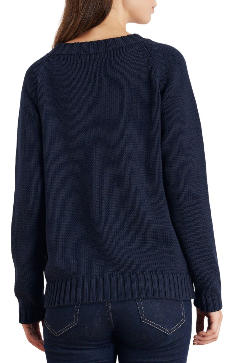 Women's Aspen Crewneck Sweater