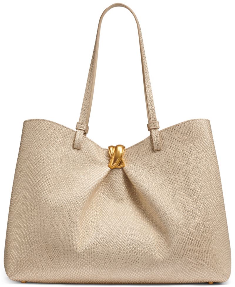 Cambric Large Tote Handbag