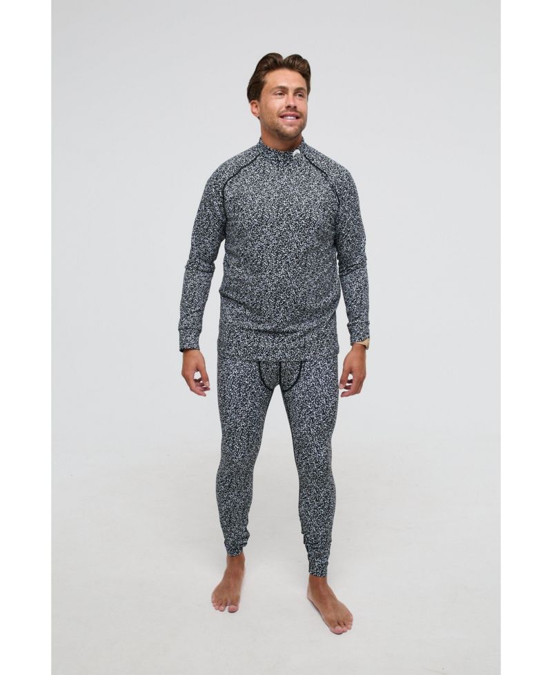 Big & Tall Baselayer Pant - Penfold Collab