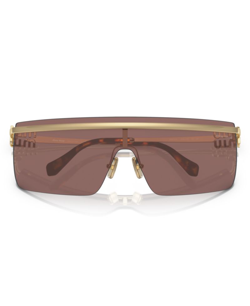 Women's Sunglasses MU 50ZS