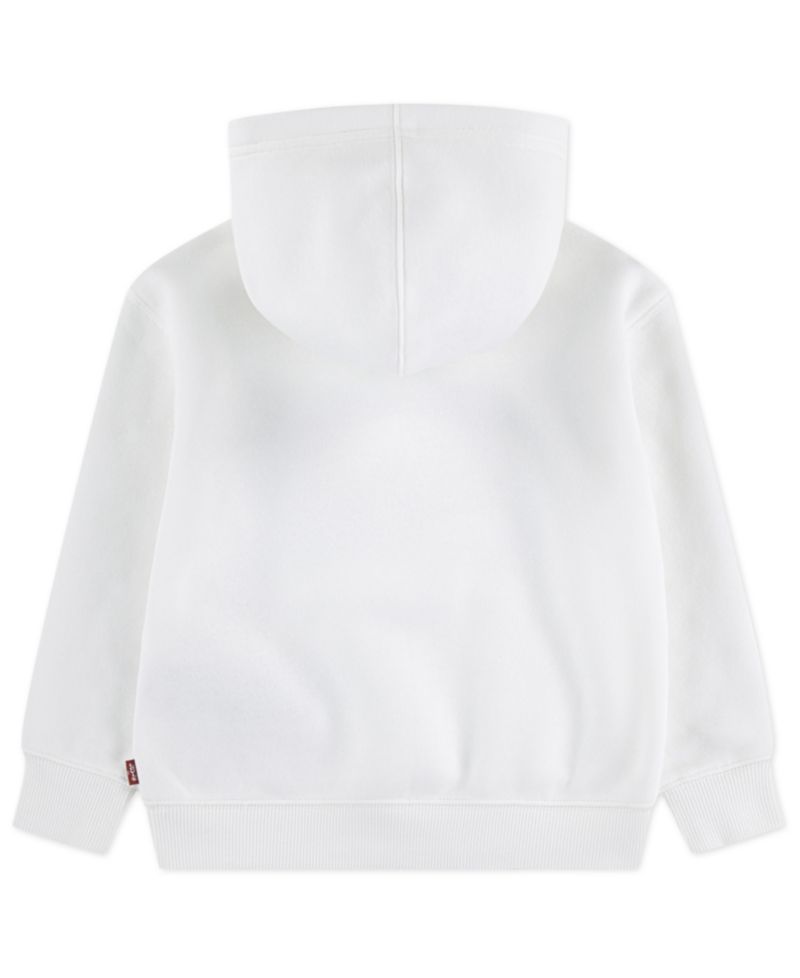 Boys' 2T-7 Motor Speedway Hoodie