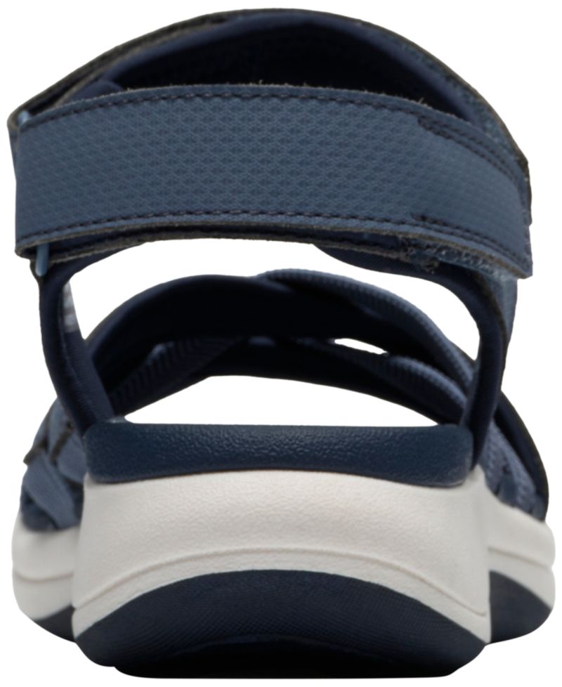Women's Cloudsteppers Mira Shore Round Toe Sandals