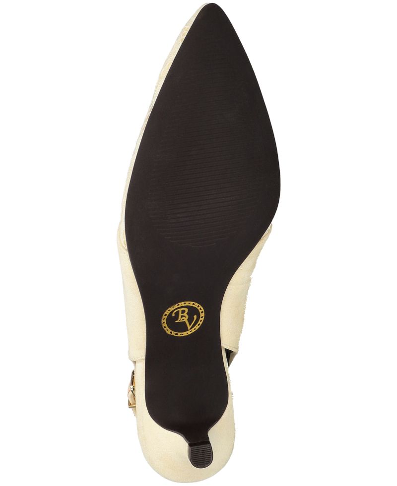 Women's Marquette Slingback Pumps