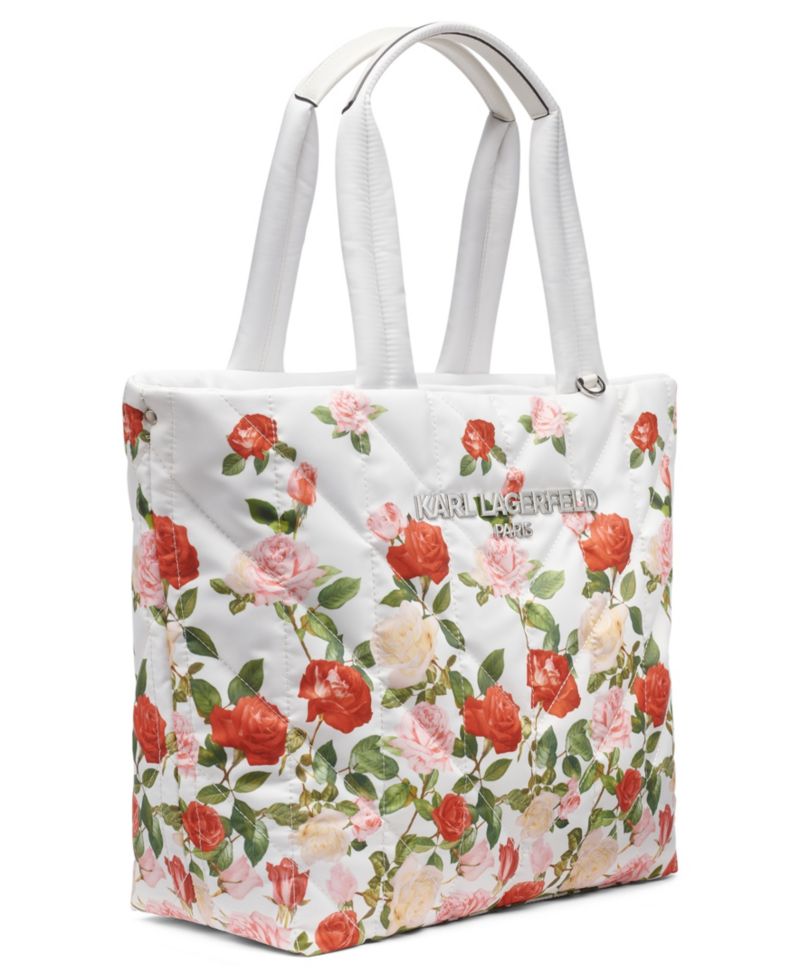 Voyage Large Tote Handbag