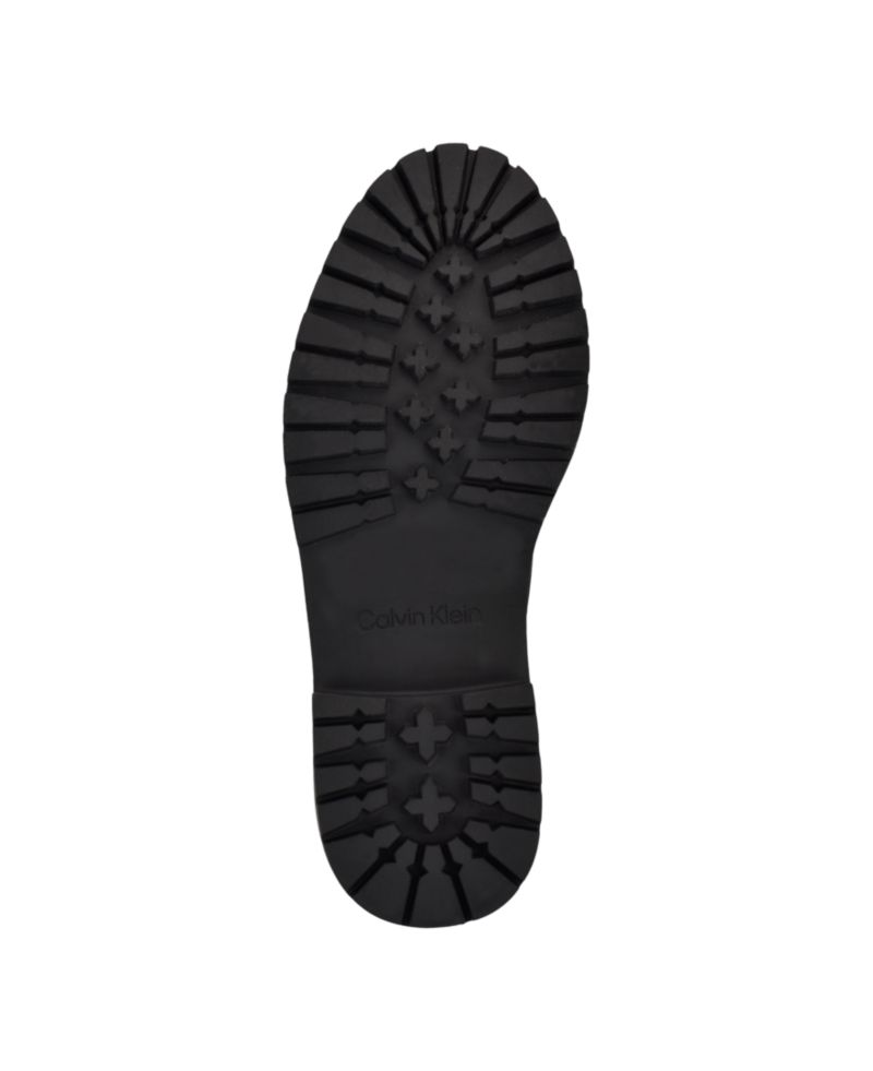 Women's Graysil Lug Sole Oxfords