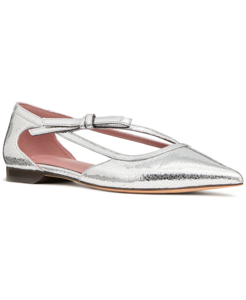 Women's Loop Slip-On Flats