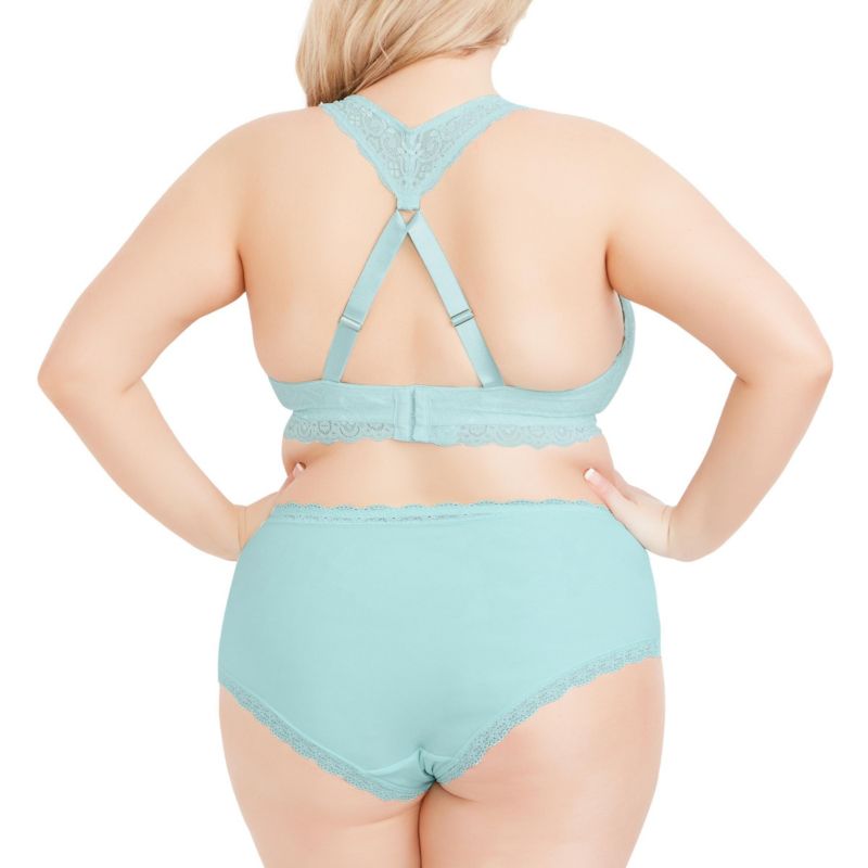 Women's Racer Back Bralette