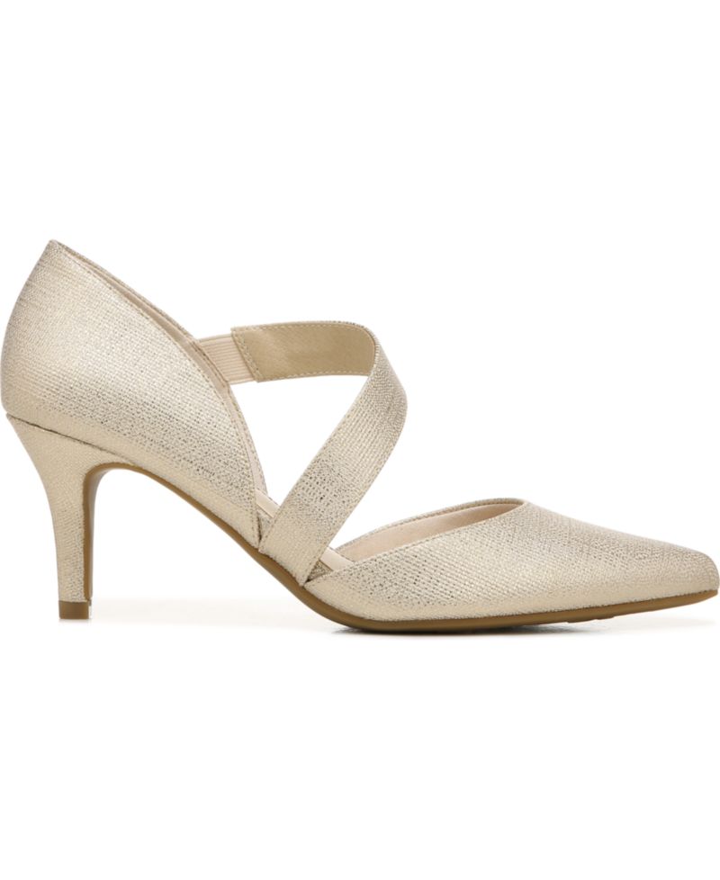 Women's Suki Asymmetrical Dress Pumps