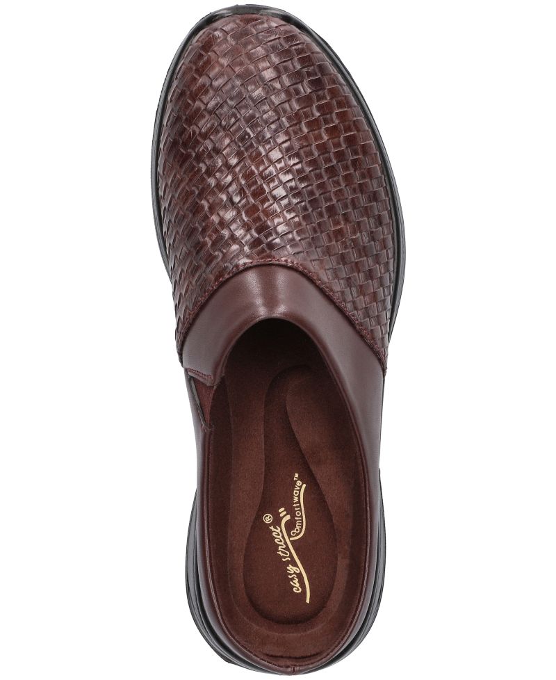 Women's Janalee Comfort Mules Flats