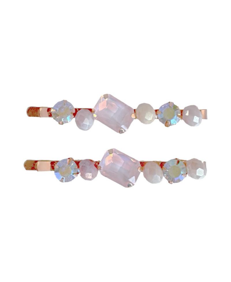 Women's Bobby Pin Set of 2