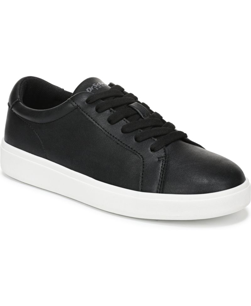Women's Vivienne Lace-Up Sneakers