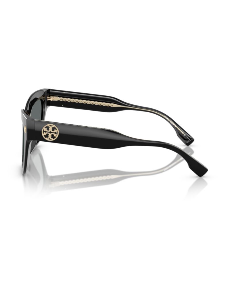 Women's Polarized Sunglasses TY7208U