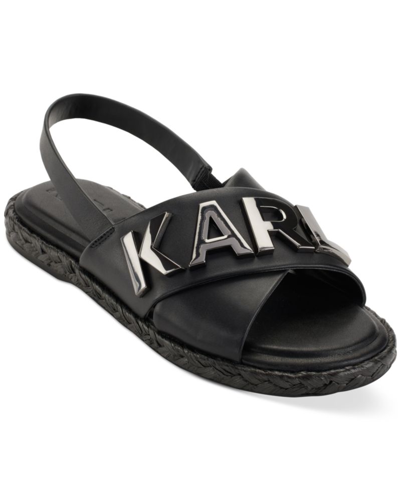 Women's Charla Slingback Espadrille Sandals