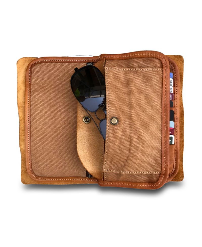 Nomad Organizer