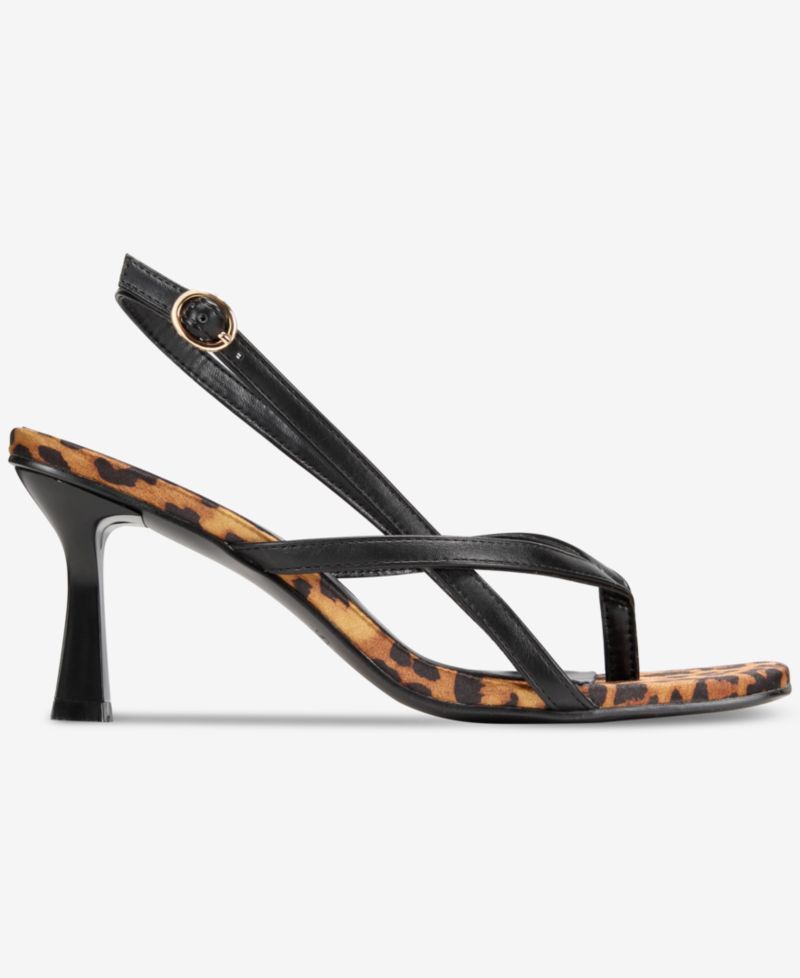 Women's Freya Slingback Dress Sandals - Extended Sizes Available