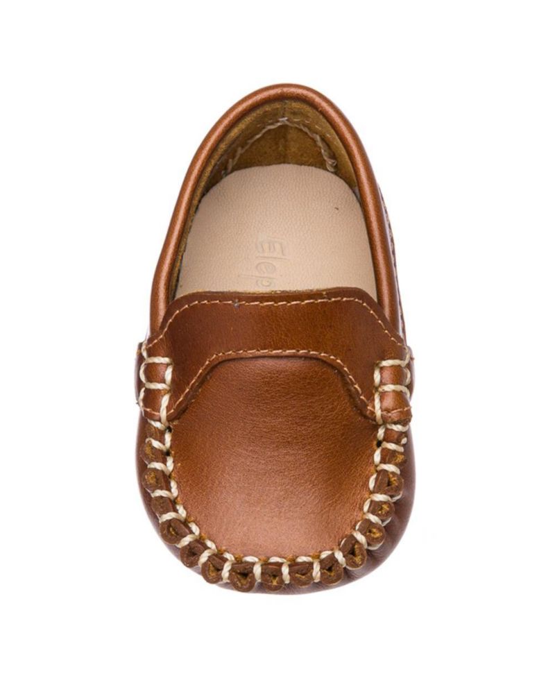 Infant Boy Baby Moccasin