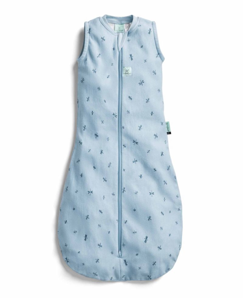 Baby Boys and Girls Jersey 1.0 TOG Sleeping Sack