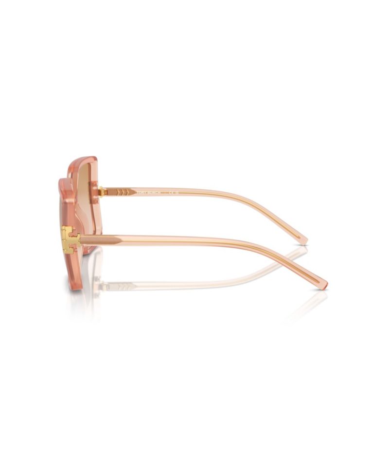 Women's Square Sunglasses TY9075U