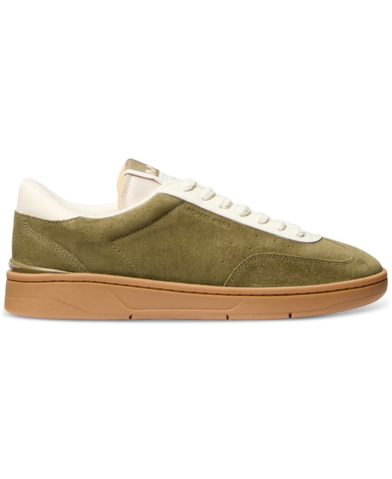 Men's Wilton Lace-Up Sneakers