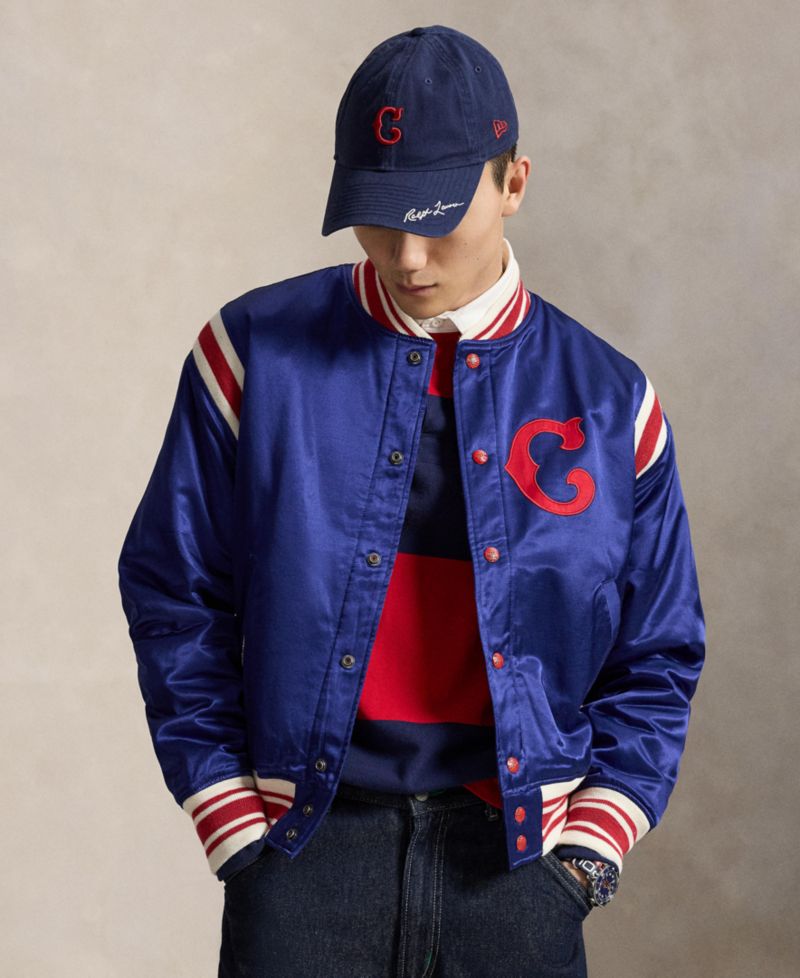 Cubs Jacket