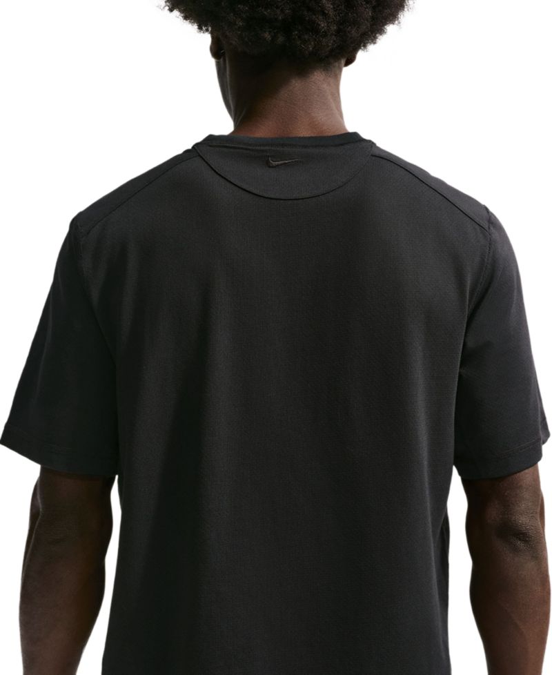 Men's N.A.C. Training Crewneck T-Shirt