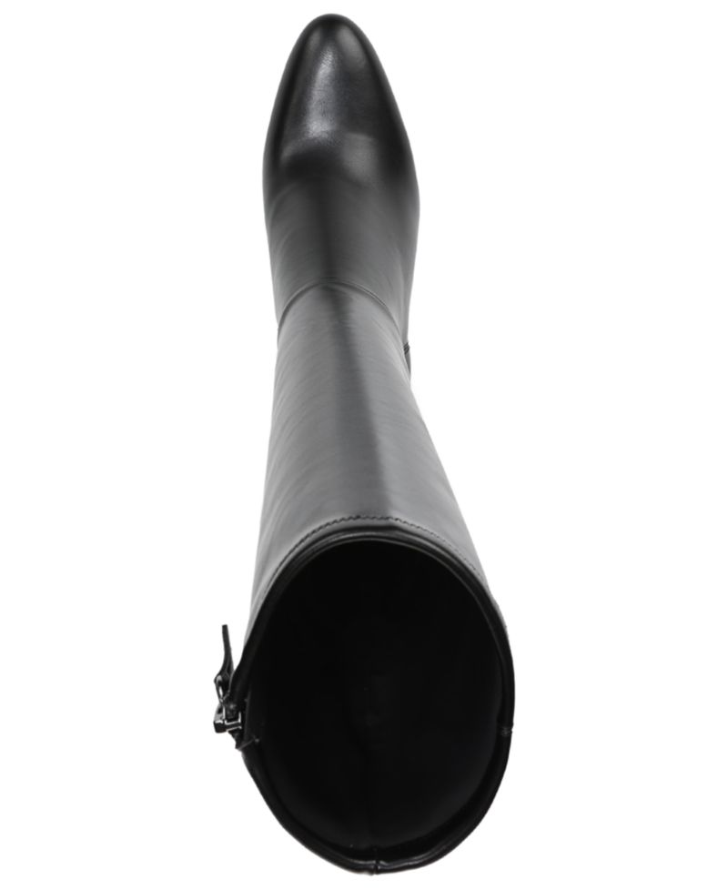 Women's Flexa Joicy Round Toe Zip Tall Boots