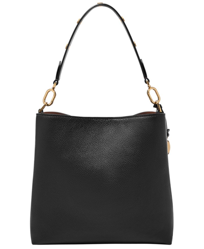 Jessie Bucket Shoulder Bag
