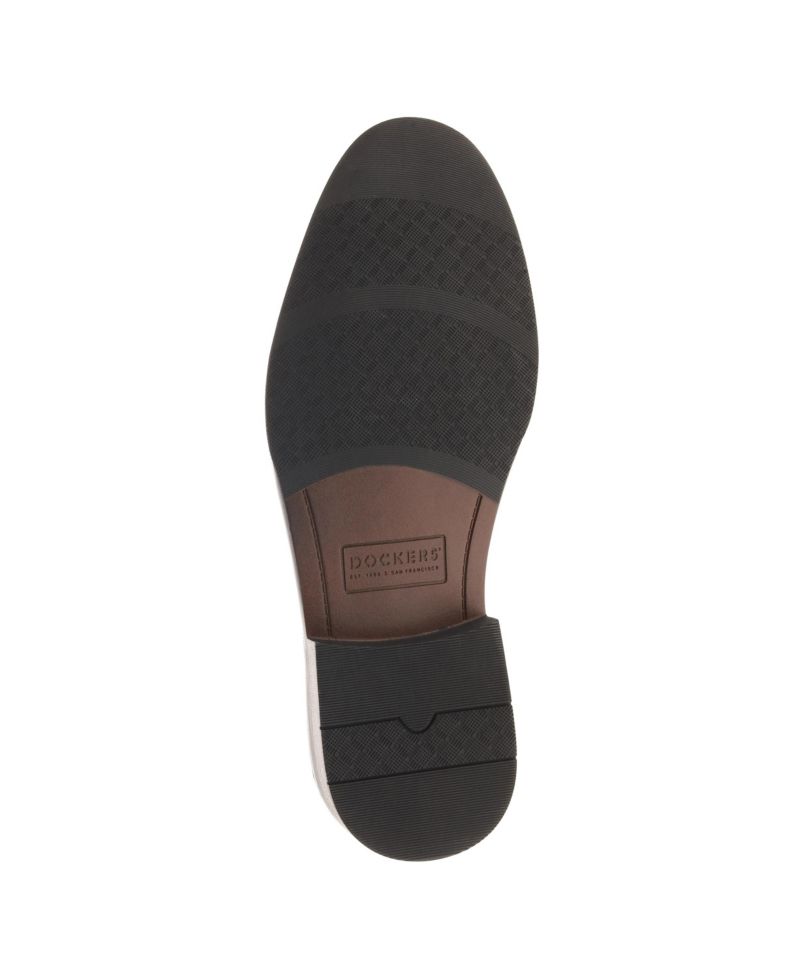 Men's Echo Lace Up Shoe